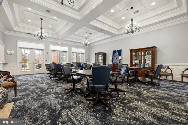 $485,000 | 8970 Fascination Court, Unit 412, Lorton, VA 22079