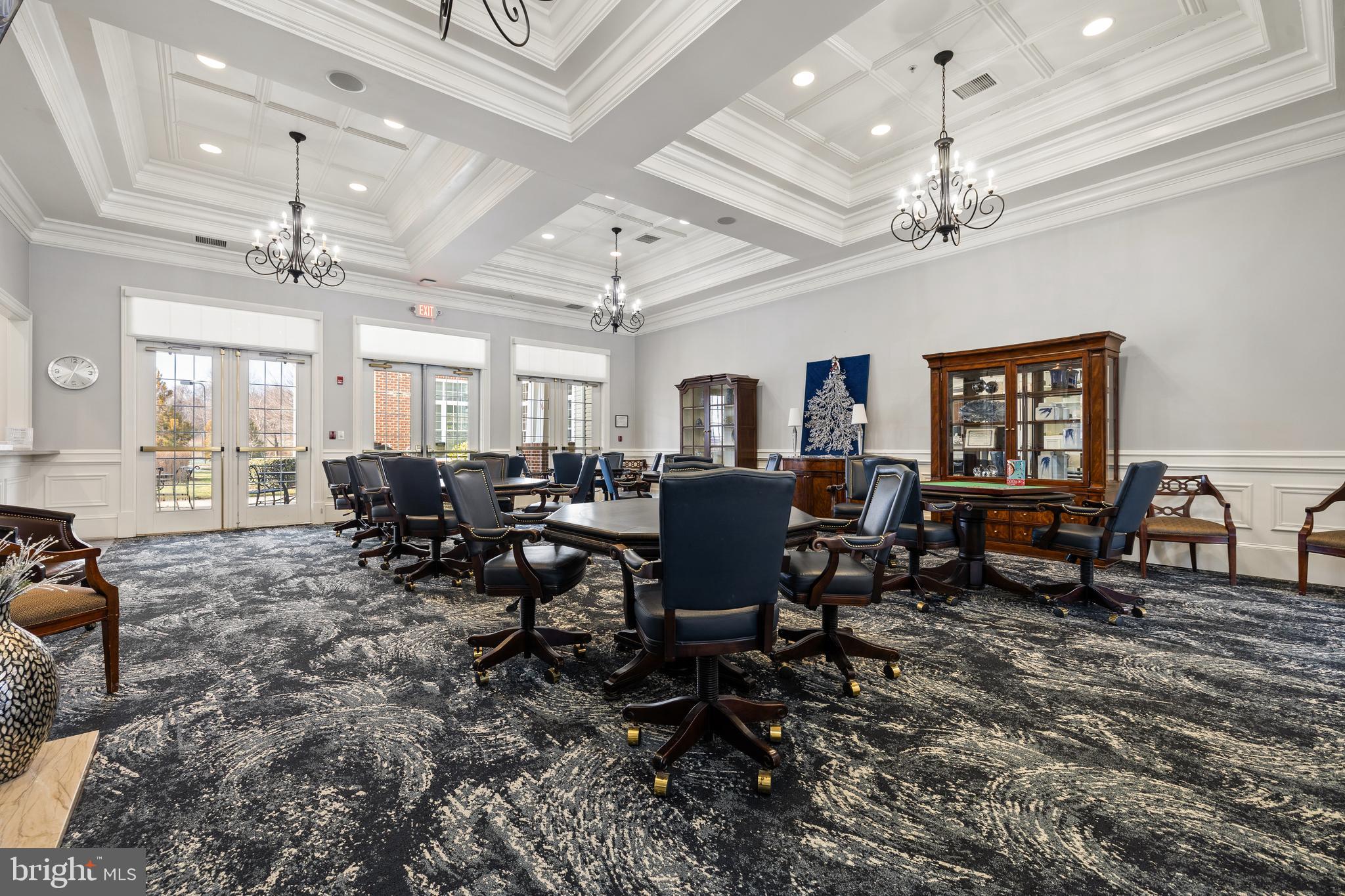 8970 Fascination Court, Unit 412 Lorton, VA 22079 - Photo 27 of 50