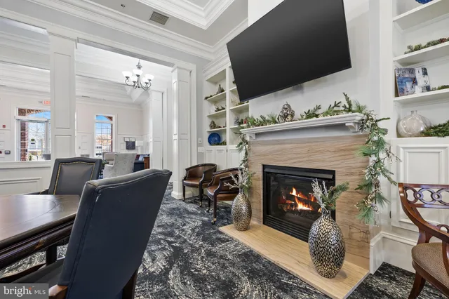 $485,000 | 8970 Fascination Court, Unit 412, Lorton, VA 22079