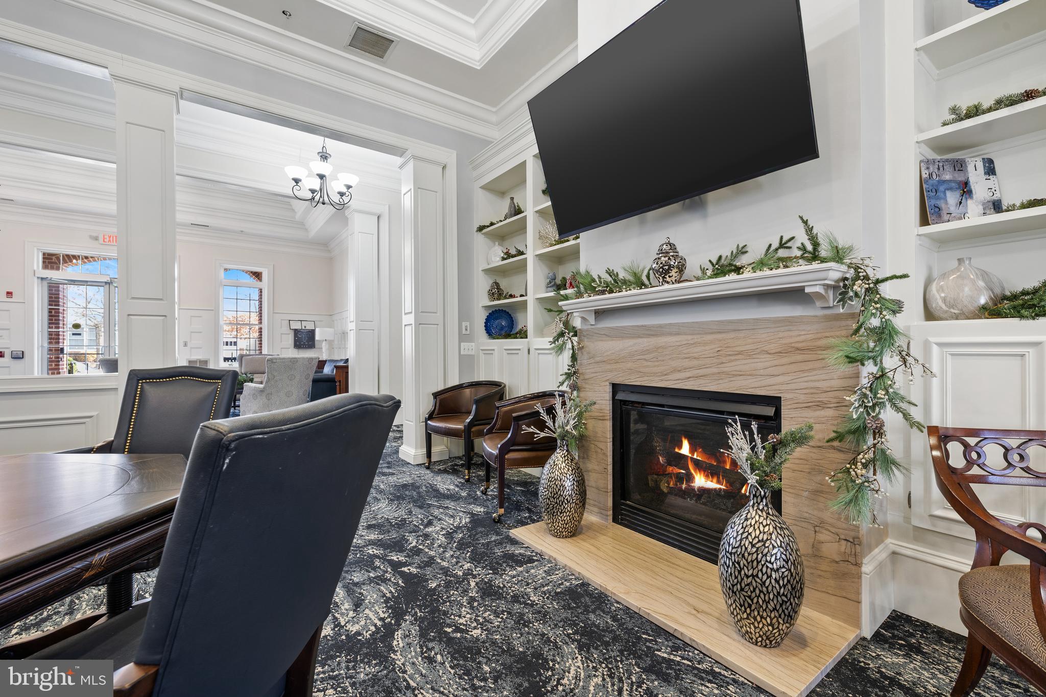 8970 Fascination Court, Unit 412 Lorton, VA 22079 - Photo 28 of 50