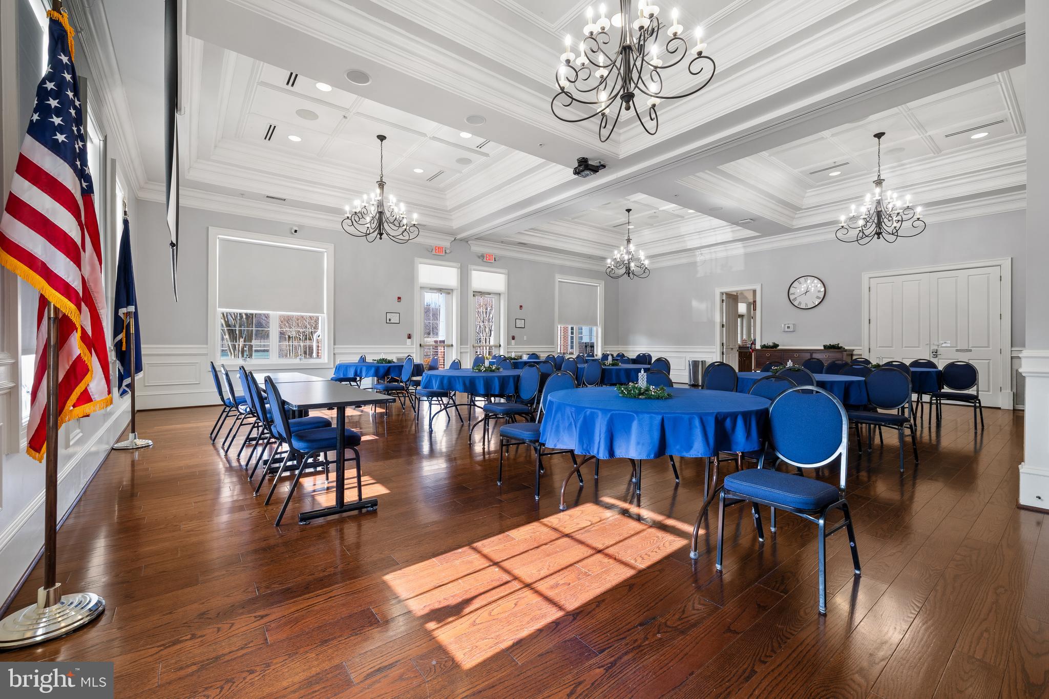 8970 Fascination Court, Unit 412 Lorton, VA 22079 - Photo 31 of 50