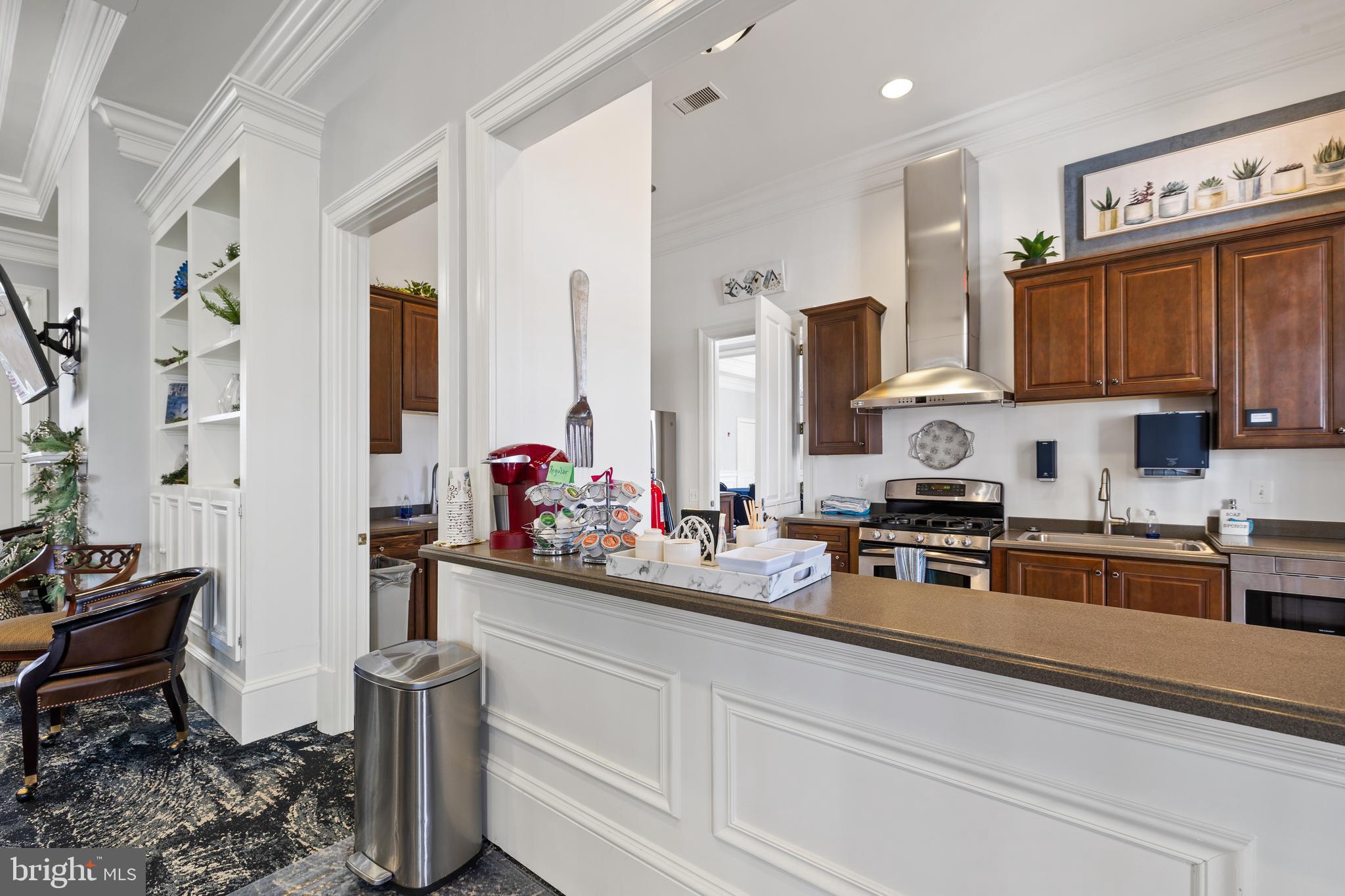 8970 Fascination Court, Unit 412 Lorton, VA 22079 - Photo 32 of 50