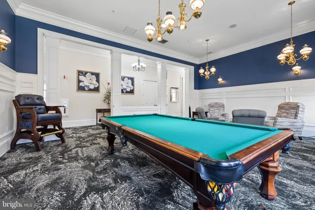 $485,000 | 8970 Fascination Court, Unit 412, Lorton, VA 22079