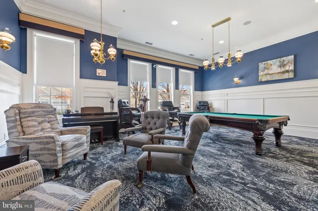 $485,000 | 8970 Fascination Court, Unit 412, Lorton, VA 22079