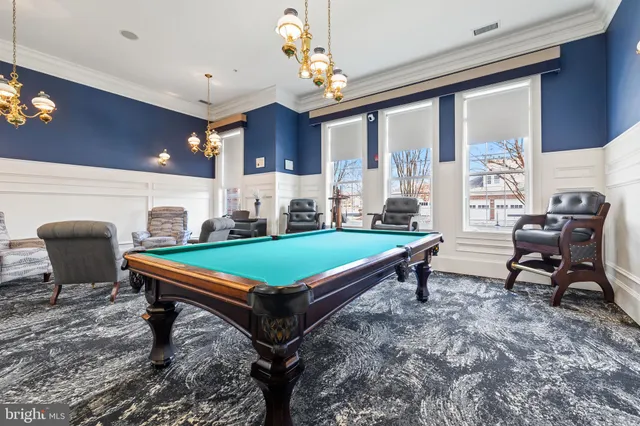 $485,000 | 8970 Fascination Court, Unit 412, Lorton, VA 22079