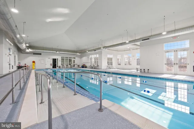 $485,000 | 8970 Fascination Court, Unit 412, Lorton, VA 22079