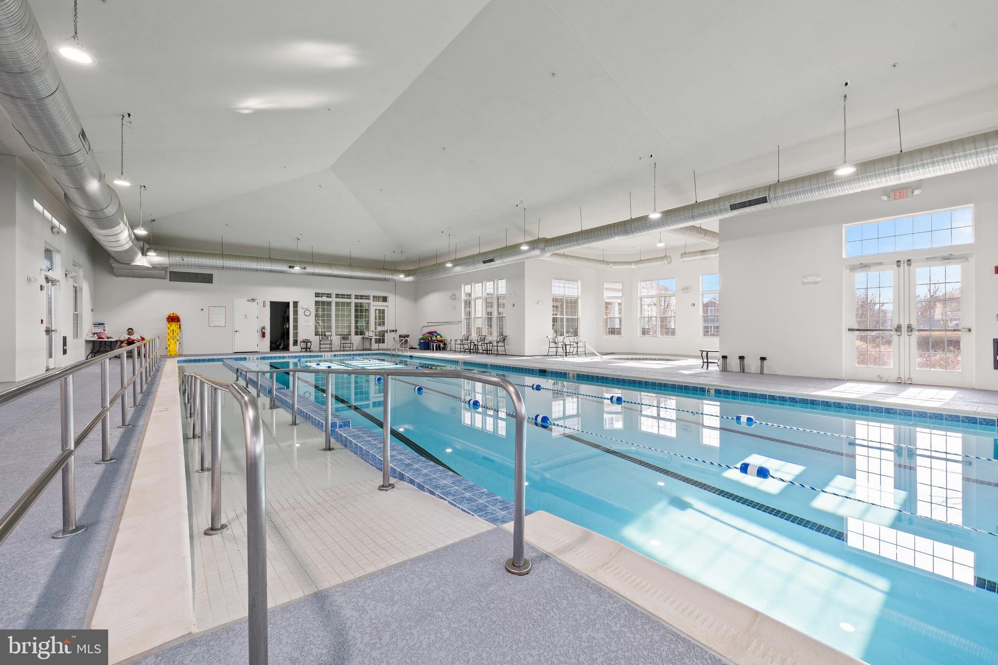 8970 Fascination Court, Unit 412 Lorton, VA 22079 - Photo 42 of 50