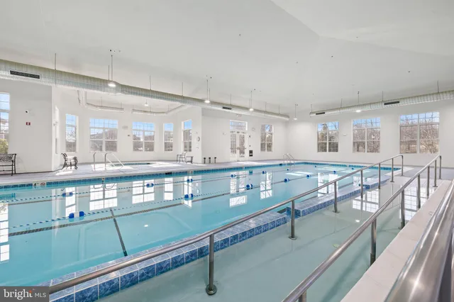 $485,000 | 8970 Fascination Court, Unit 412, Lorton, VA 22079