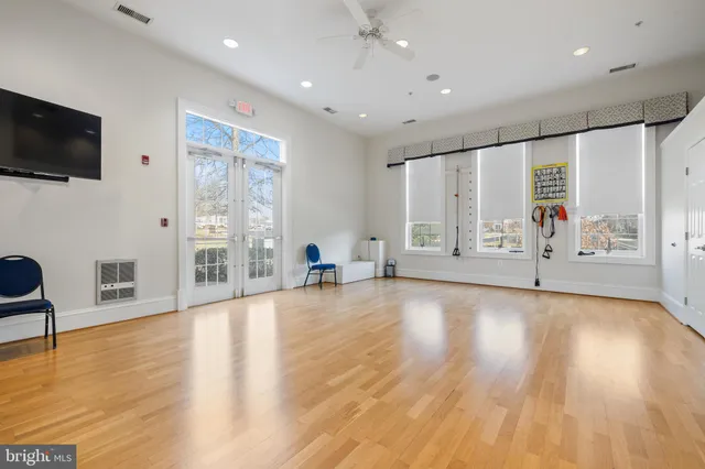 $485,000 | 8970 Fascination Court, Unit 412, Lorton, VA 22079