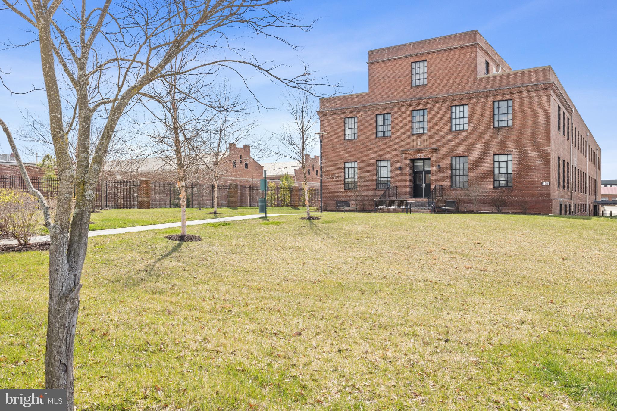 8970 Fascination Court, Unit 412 Lorton, VA 22079 - Photo 47 of 50