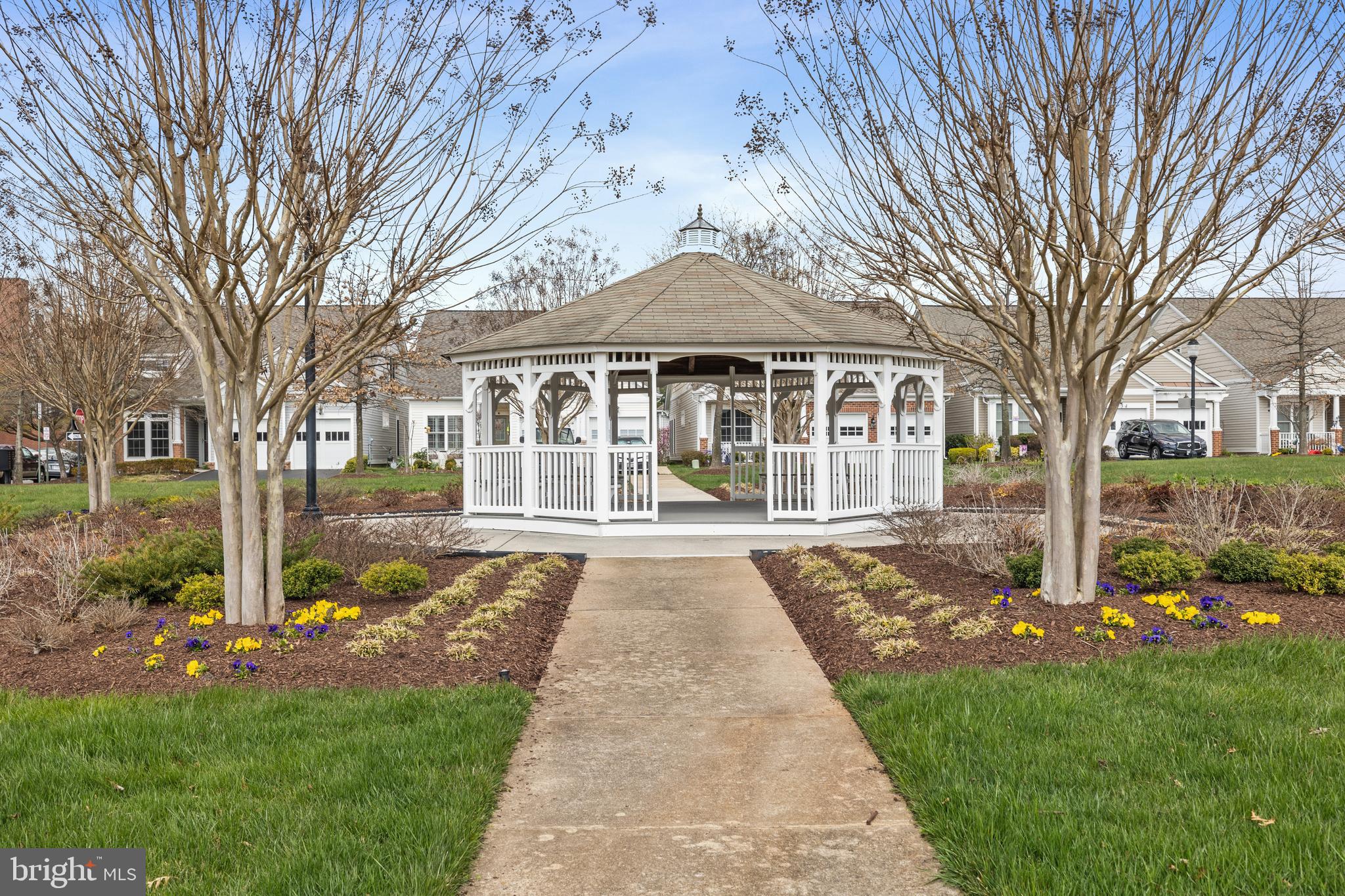 8970 Fascination Court, Unit 412 Lorton, VA 22079 - Photo 48 of 50