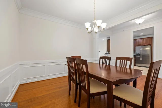 $485,000 | 8970 Fascination Court, Unit 412, Lorton, VA 22079