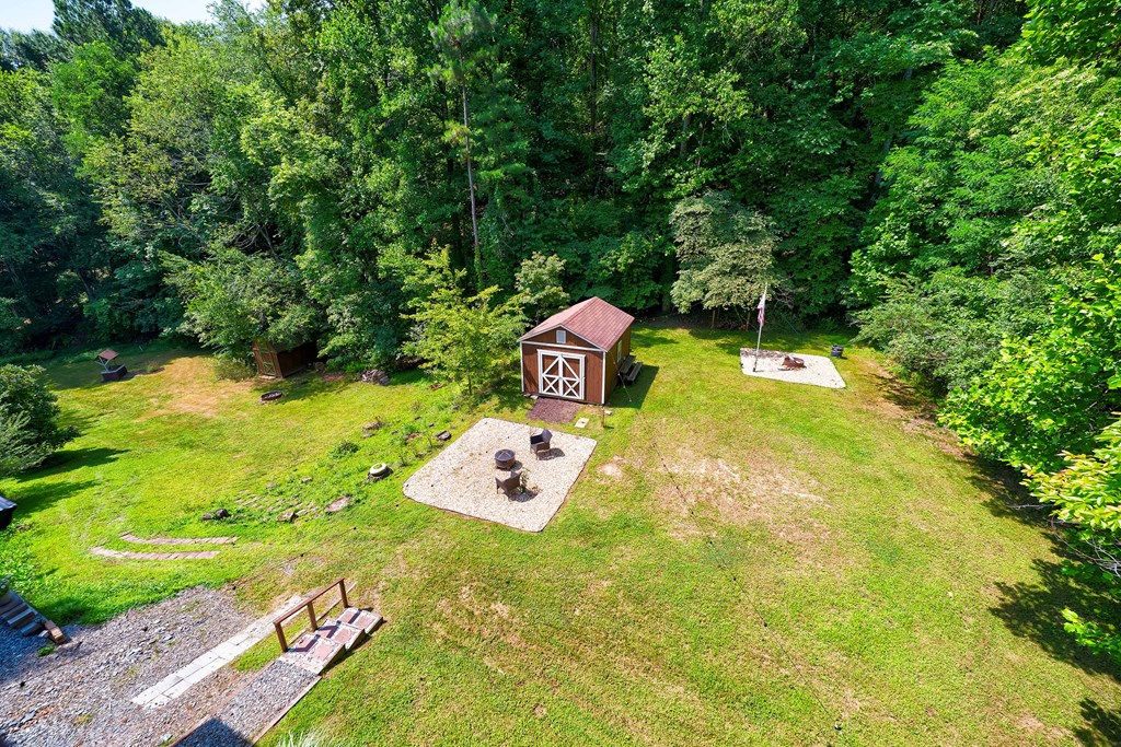 119 Cops Road Blue Ridge, GA 30513 - Photo 36 of 66
