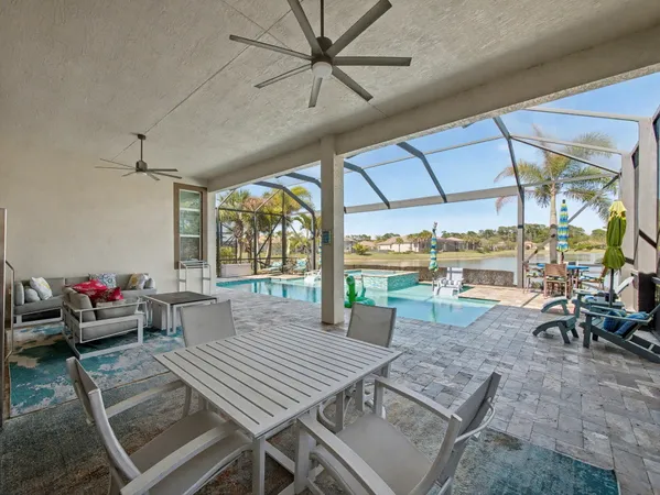$900,000 | 21833 Southwest Tivolo Way, Port St. Lucie, FL 34986