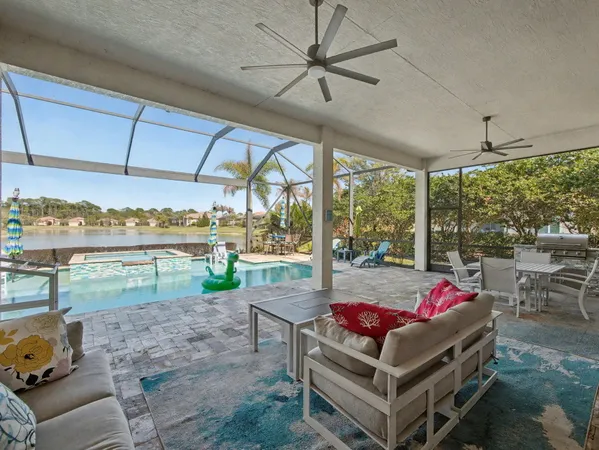 $900,000 | 21833 Southwest Tivolo Way, Port St. Lucie, FL 34986