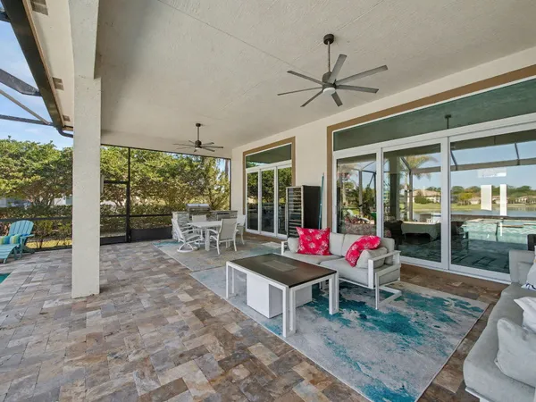 $900,000 | 21833 Southwest Tivolo Way, Port St. Lucie, FL 34986