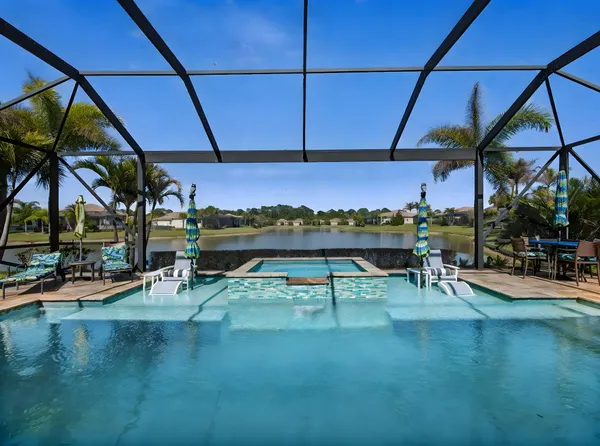 $900,000 | 21833 Southwest Tivolo Way, Port St. Lucie, FL 34986