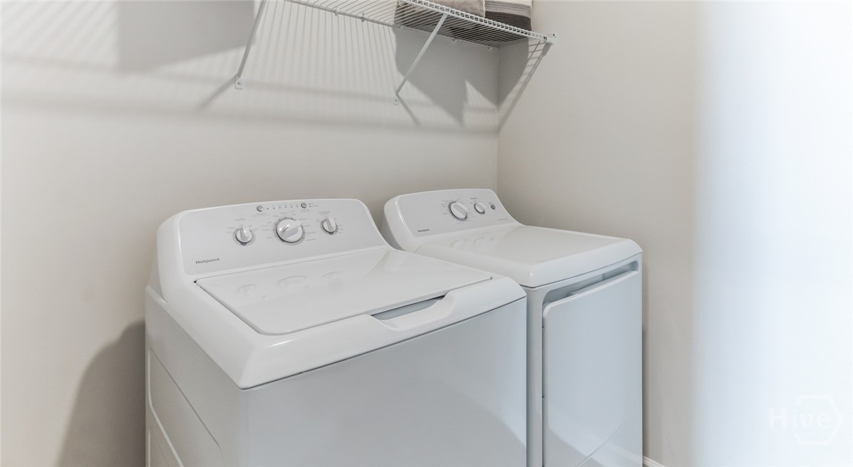 116 Verse Lane, Unit THE OVERTURE Pooler, GA 31322 - Photo 11 of 31