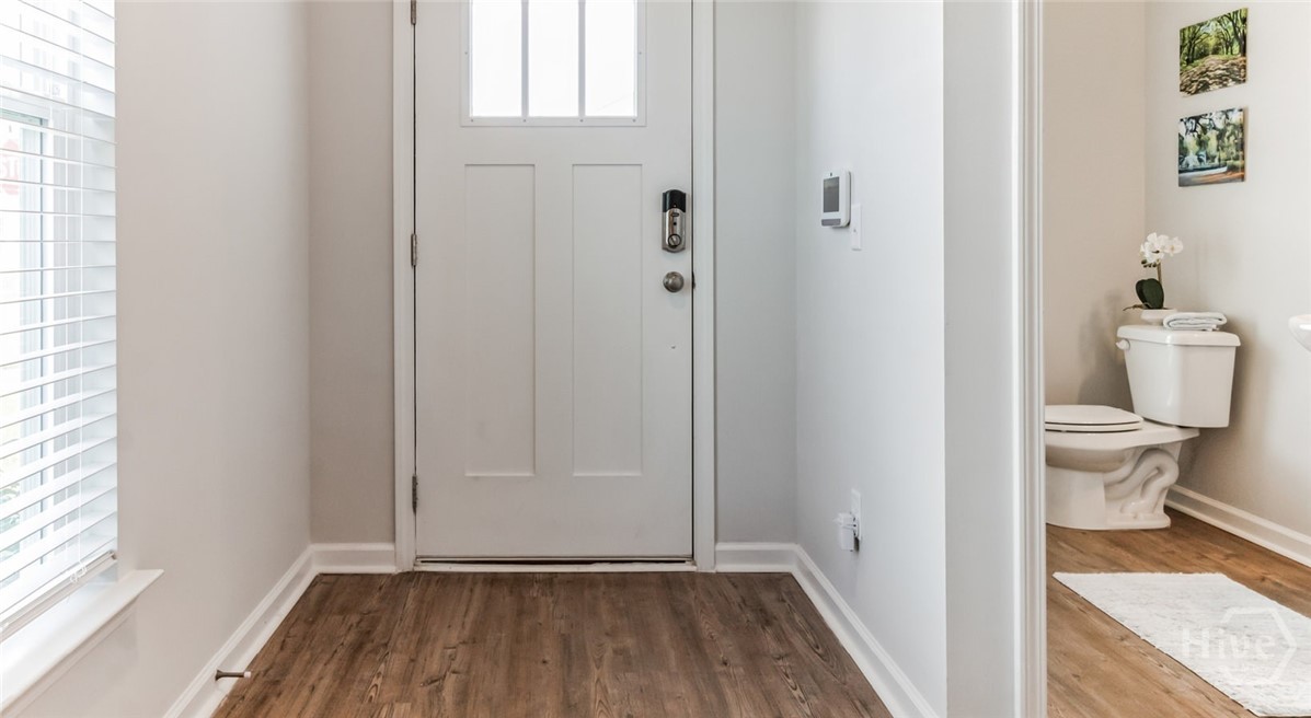 116 Verse Lane, Unit THE OVERTURE Pooler, GA 31322 - Photo 13 of 31