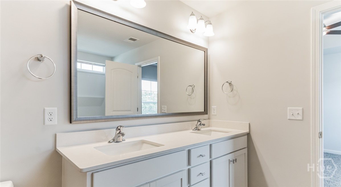 116 Verse Lane, Unit THE OVERTURE Pooler, GA 31322 - Photo 25 of 33