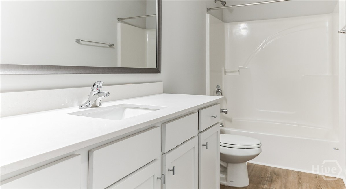 116 Verse Lane, Unit THE OVERTURE Pooler, GA 31322 - Photo 27 of 33