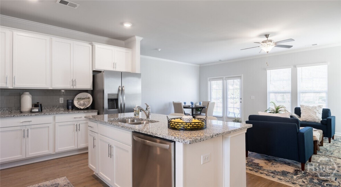 116 Verse Lane, Unit THE OVERTURE Pooler, GA 31322 - Photo 27 of 31