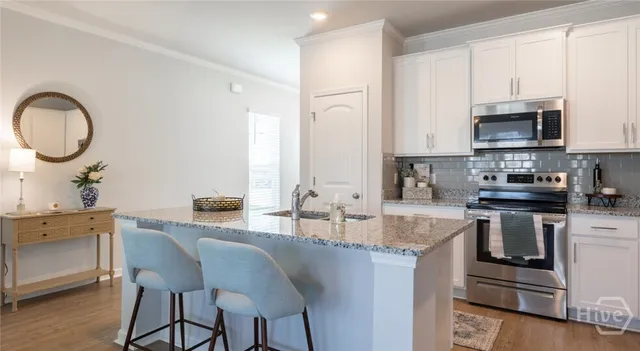 $2,099 | 116 Verse Lane, Unit THE OVERTURE, Pooler, GA 31322