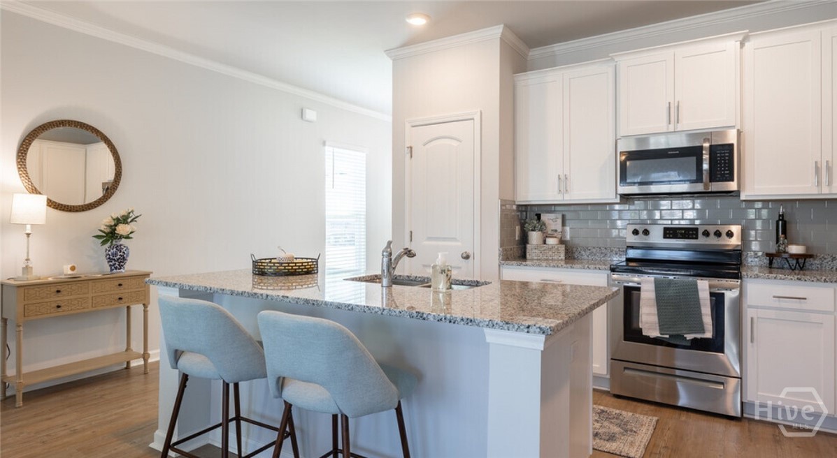 116 Verse Lane, Unit THE OVERTURE Pooler, GA 31322 - Photo 28 of 33