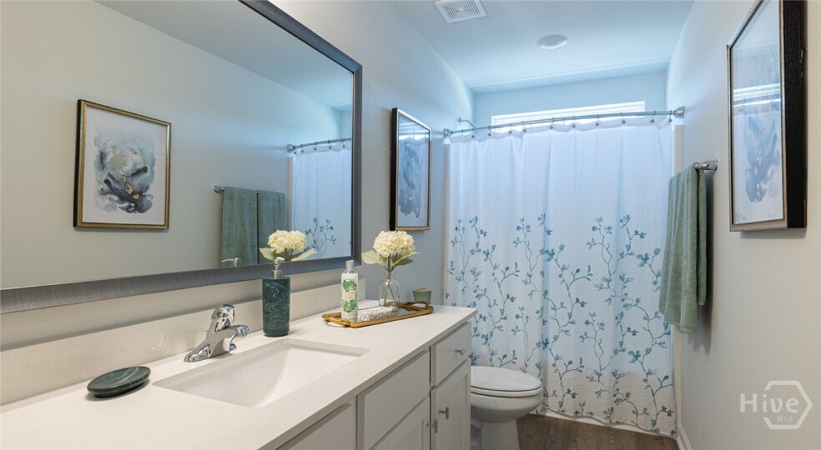 116 Verse Lane, Unit THE OVERTURE Pooler, GA 31322 - Photo 29 of 31