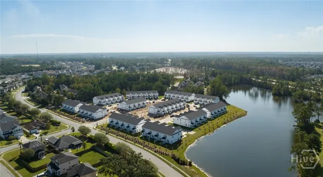 $2,099 | 116 Verse Lane, Unit THE OVERTURE, Pooler, GA 31322