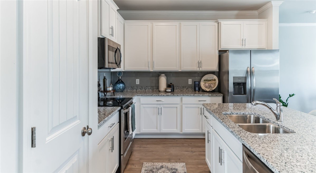 116 Verse Lane, Unit THE OVERTURE Pooler, GA 31322 - Photo 4 of 31