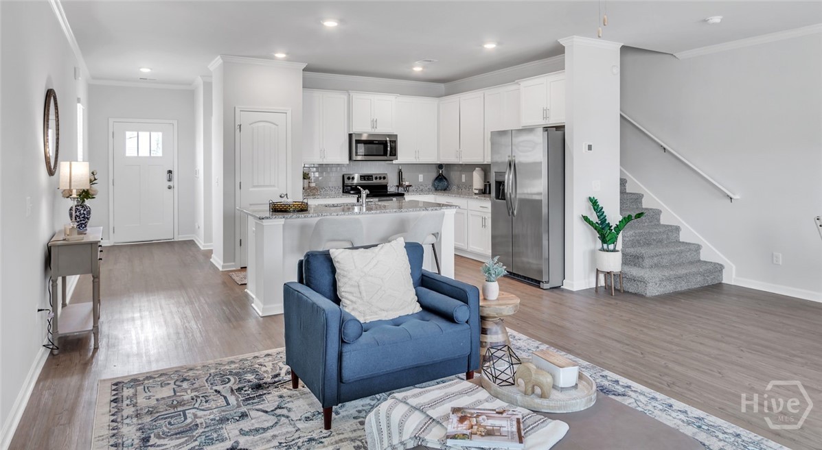 116 Verse Lane, Unit THE OVERTURE Pooler, GA 31322 - Photo 8 of 31