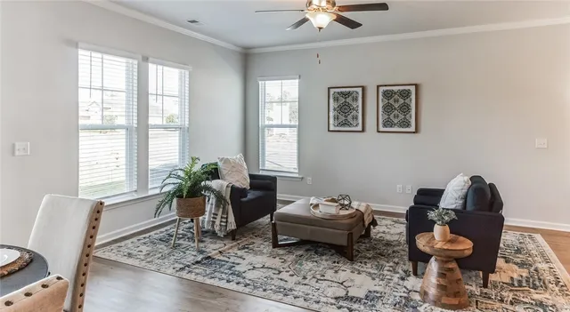 $2,099 | 116 Verse Lane, Unit THE OVERTURE, Pooler, GA 31322