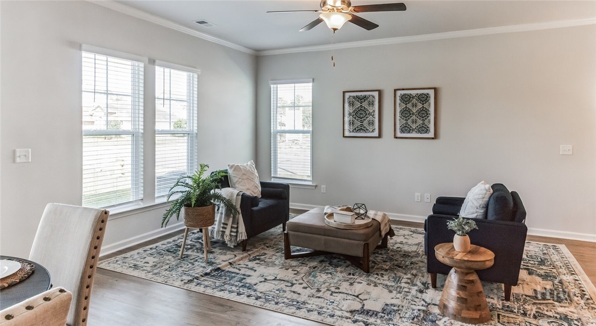 116 Verse Lane, Unit THE OVERTURE Pooler, GA 31322 - Photo 9 of 31