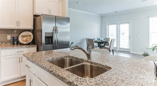 $2,099 | 116 Verse Lane, Unit THE OVERTURE, Pooler, GA 31322