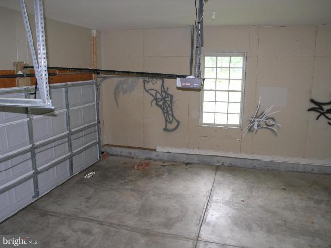 421 Trimble Road Joppa, MD 21085 - Photo 8 of 8 Needs a little paint