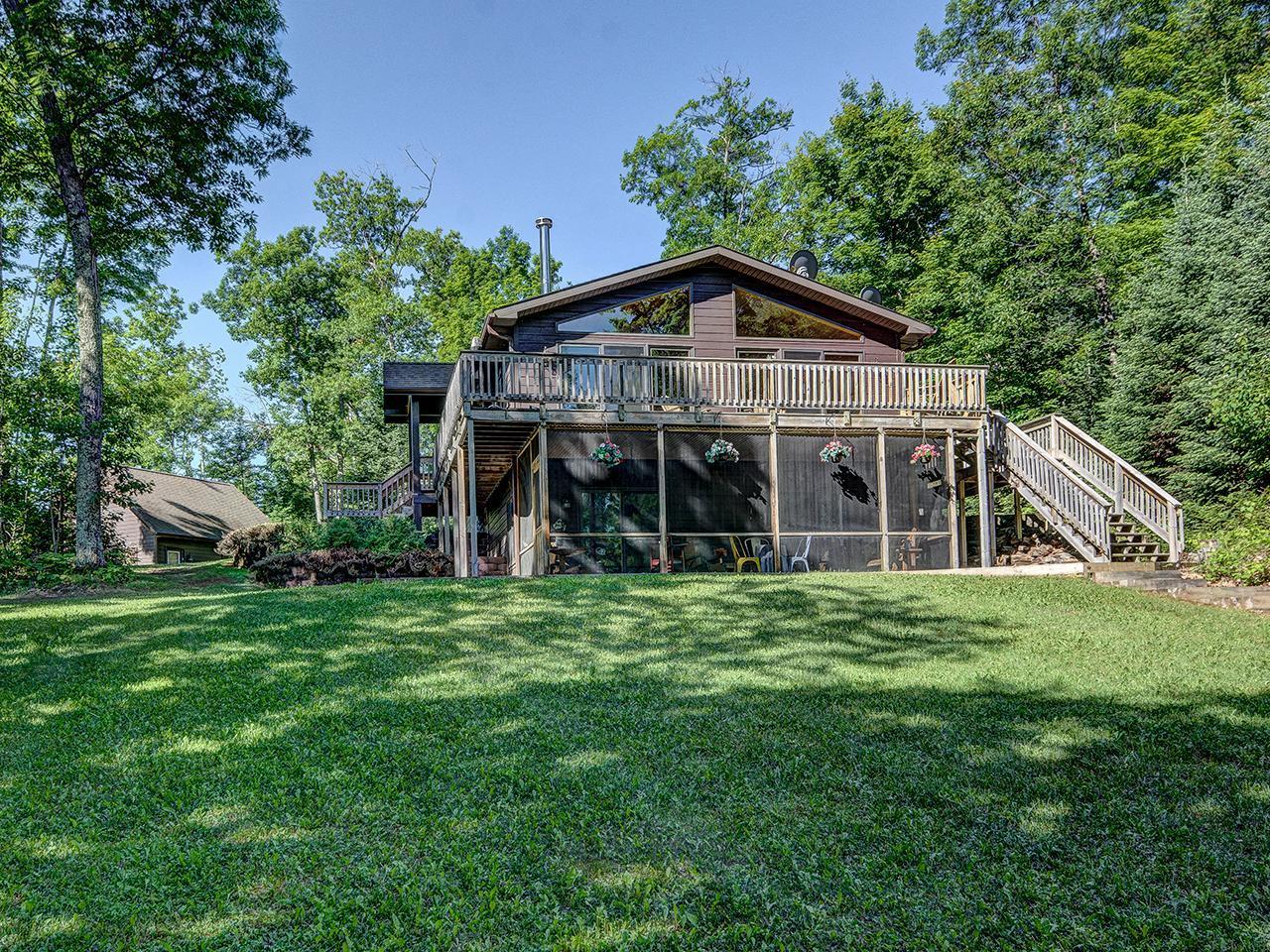 11894 Franklin Lake Road Minocqua, WI 54548 - Photo 17 of 50 Gallery Image 17