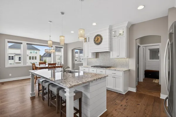 $850,000 | 10922 Brookside Trail North, Champlin, MN 55316