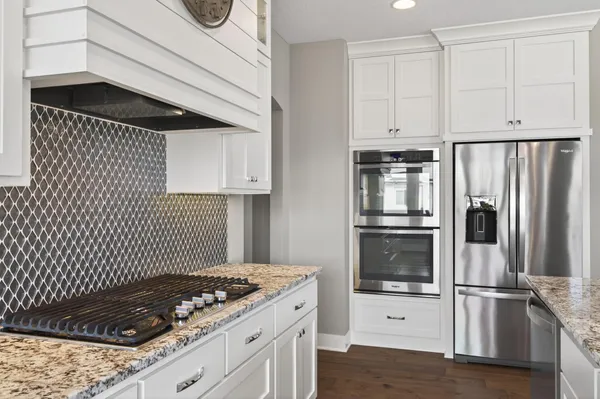 $850,000 | 10922 Brookside Trail North, Champlin, MN 55316