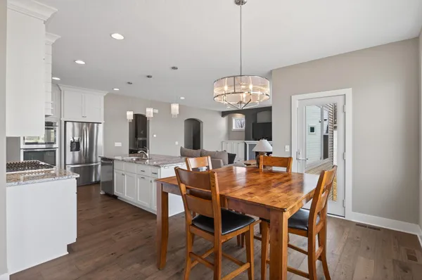 $850,000 | 10922 Brookside Trail North, Champlin, MN 55316