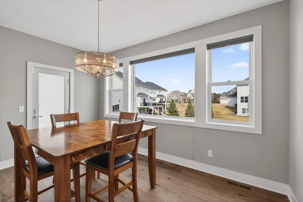$850,000 | 10922 Brookside Trail North, Champlin, MN 55316