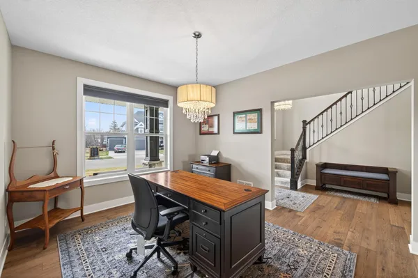 $850,000 | 10922 Brookside Trail North, Champlin, MN 55316