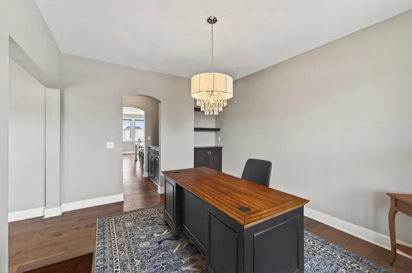 $850,000 | 10922 Brookside Trail North, Champlin, MN 55316