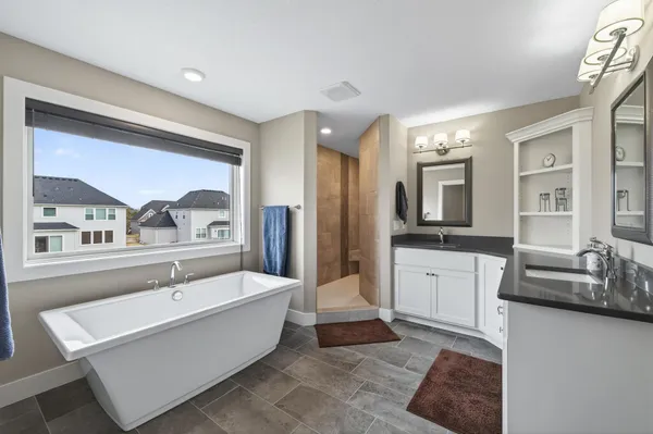 $850,000 | 10922 Brookside Trail North, Champlin, MN 55316