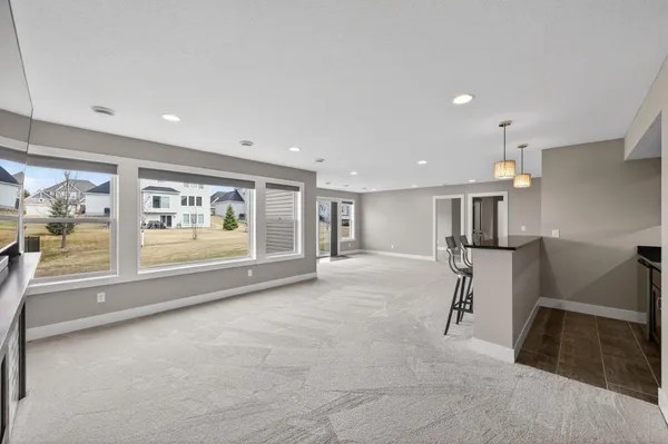 $850,000 | 10922 Brookside Trail North, Champlin, MN 55316