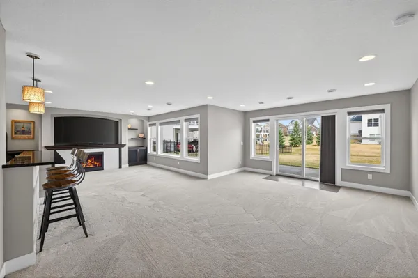 $850,000 | 10922 Brookside Trail North, Champlin, MN 55316