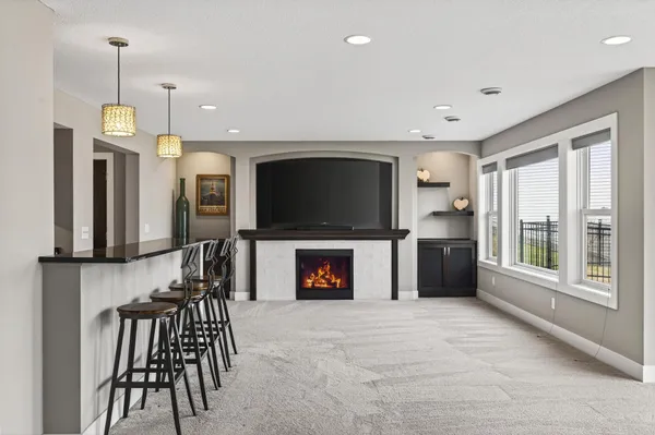 $850,000 | 10922 Brookside Trail North, Champlin, MN 55316