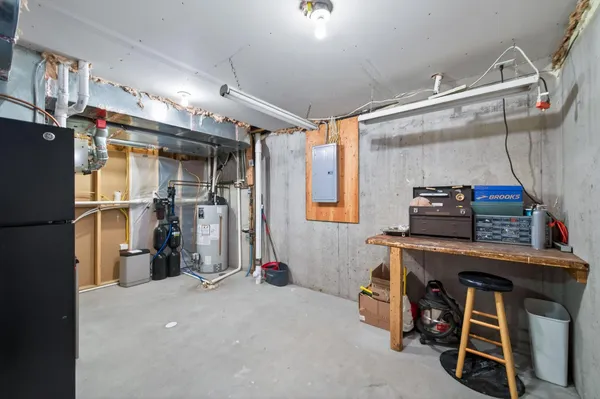 $850,000 | 10922 Brookside Trail North, Champlin, MN 55316