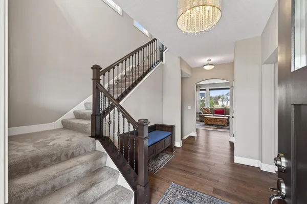 $850,000 | 10922 Brookside Trail North, Champlin, MN 55316