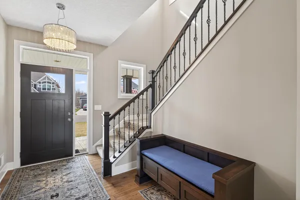 $850,000 | 10922 Brookside Trail North, Champlin, MN 55316